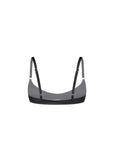Spark Black Bra
