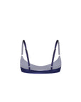 Spark Navy Bra