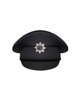 POLICE LADY CAP