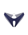 Spark Navy Thong