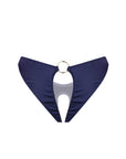 Spark Navy Thong