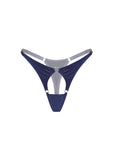 Imure Navy Thong