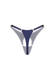 Imure Navy Thong