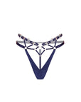 Pulsia Navy Thong