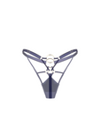 Lunari Navy Thong