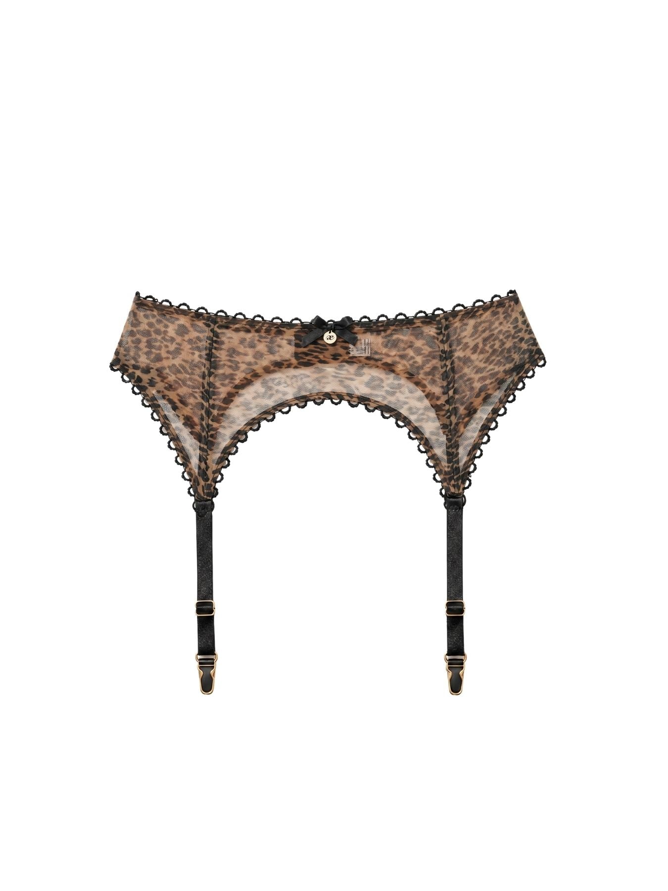 Naomi Suspender