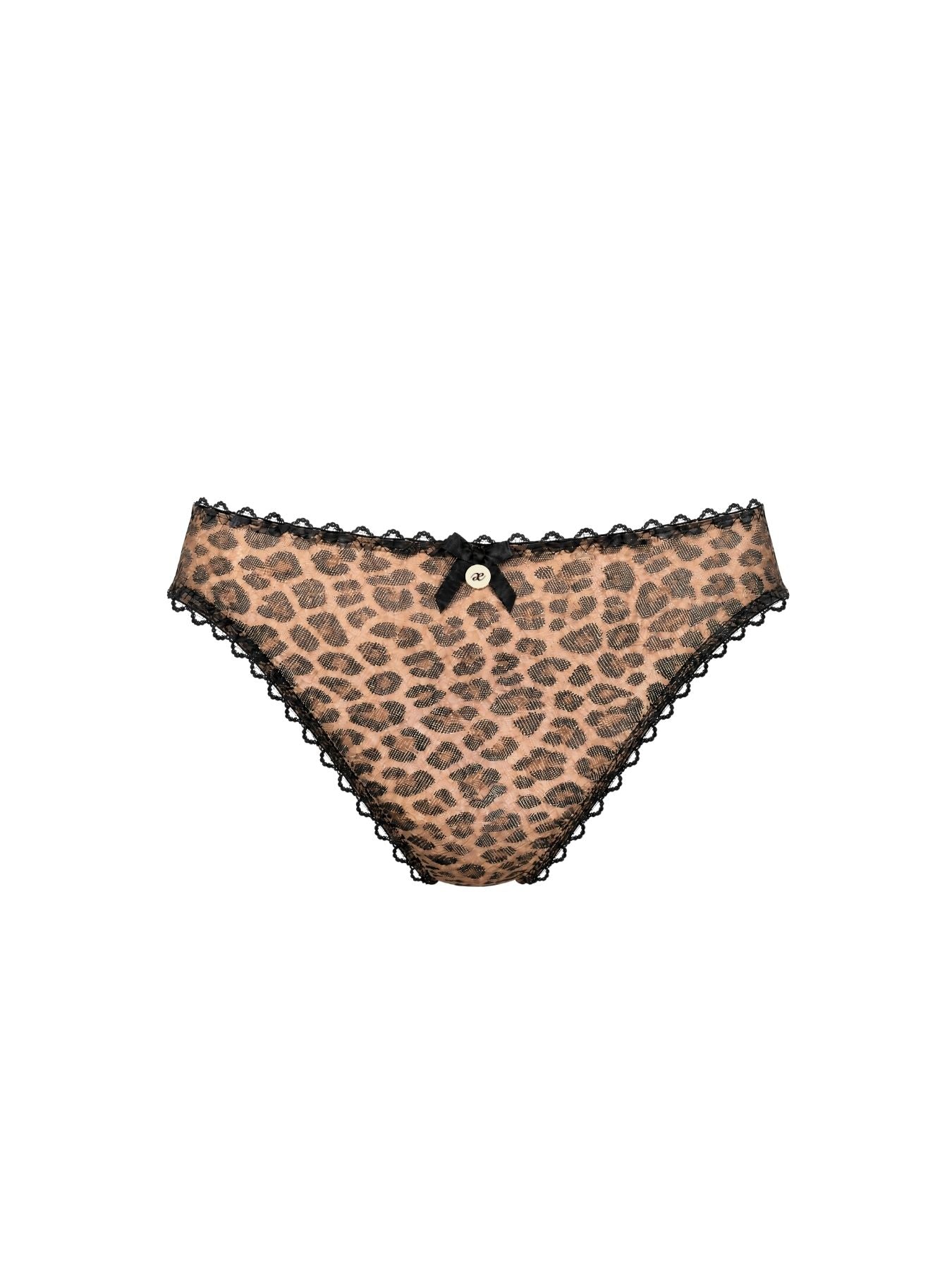 Naomi Panties