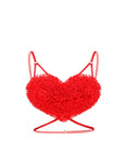 Heart On Icon Bra