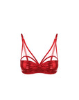 Scarlet Seduction Bra