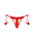 Giftelle Red Panties