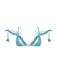 Giftelle Sky Blue Bra