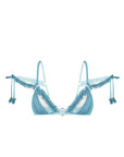 Giftelle Sky Blue Bra