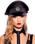 POLICE LADY CAP