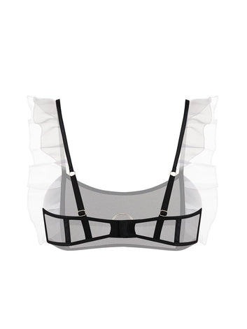 Classic Maid Bra