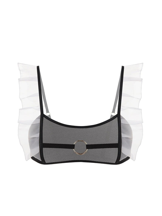 Classic Maid Bra