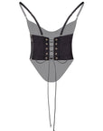 Nun Corset "Maria"