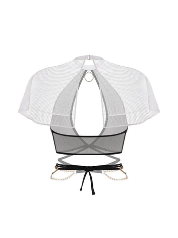 Classic Nun Bra