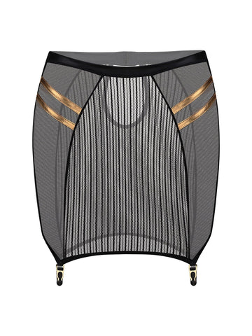 Classic Flight Captain Skirt - baedstories