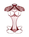 Melisandre Bodysuit