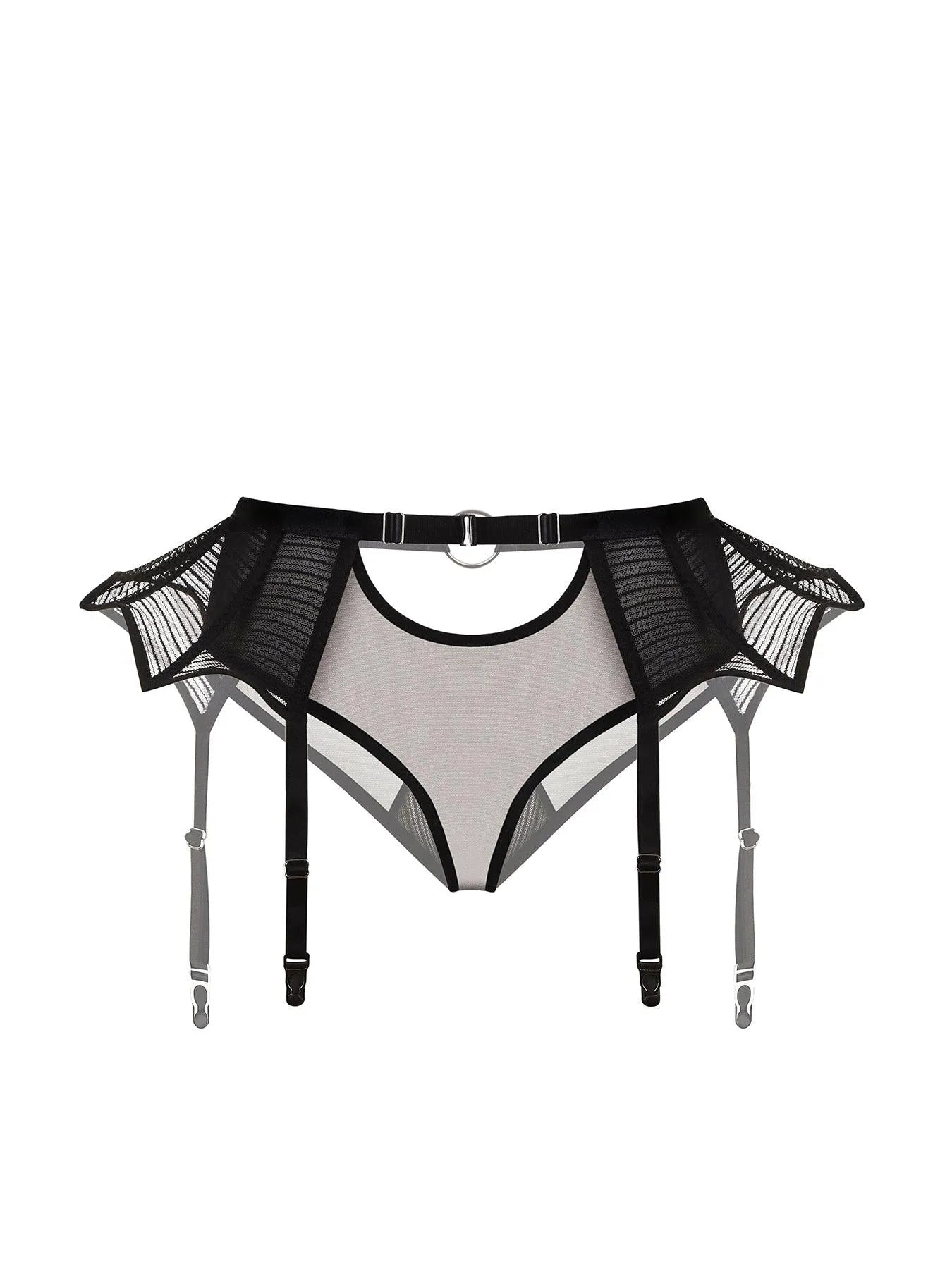 ᐉ SPIDER LADY PANTIES — Buy SPIDER LADY PANTIES online by price $68.00 ...