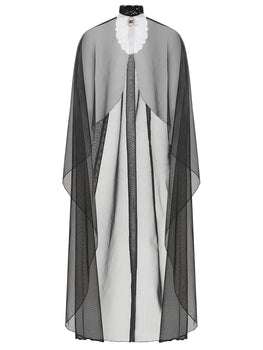 JUDGE CAPE AND JABOT - baedstories