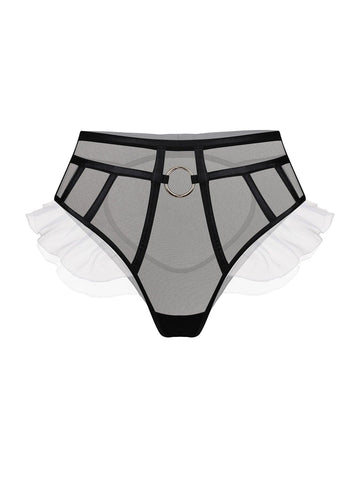 Classic Maid Panties - baedstories