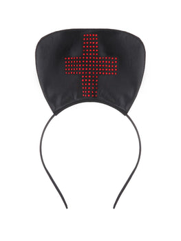 Classic Nurse Headband - baedstories