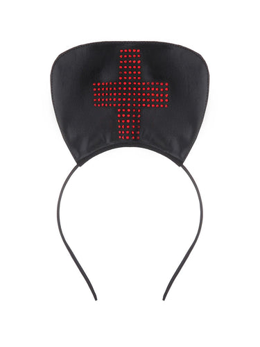 Classic Nurse Headband - baedstories