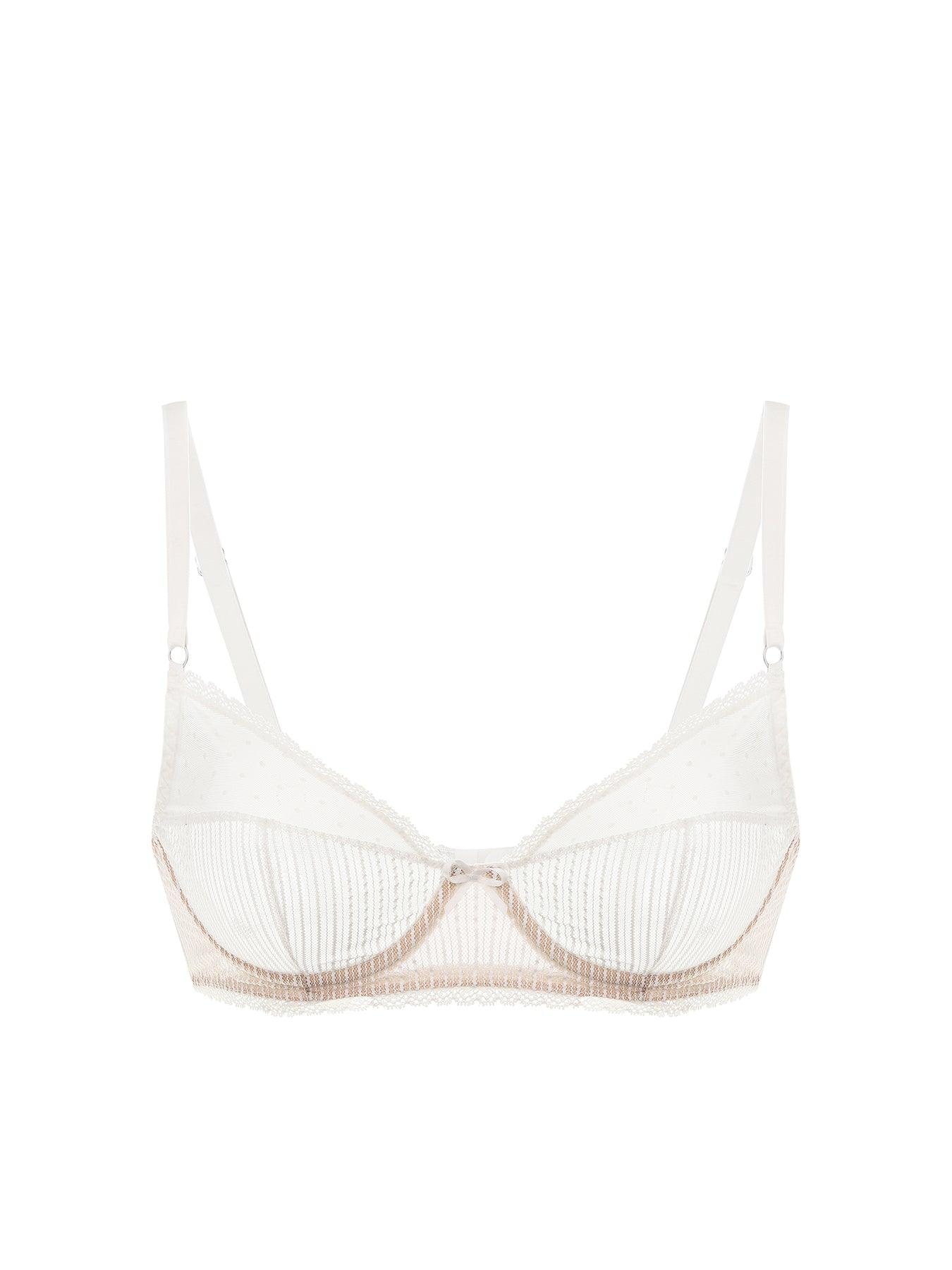 BRIDE BRA