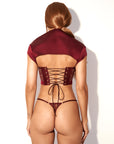 Cersei Lingerie Set