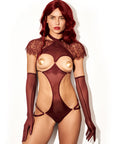 Melisandre Lingerie Set