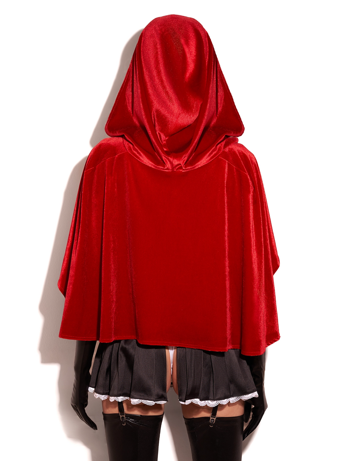 Red Riding Hood Set