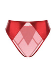 Crimson Charm Panties - baedstories