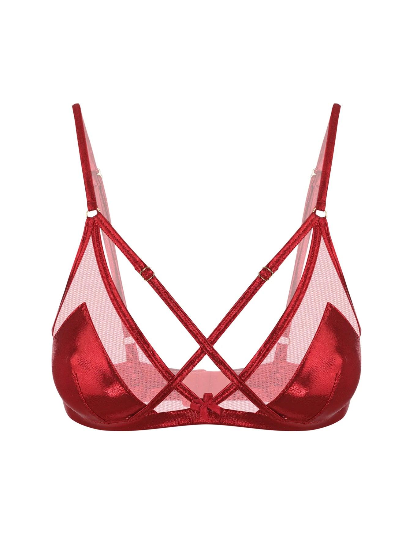 Sexy Bra Online Shopping Guide. Anyone who wants to try something…, by  VienneMilano